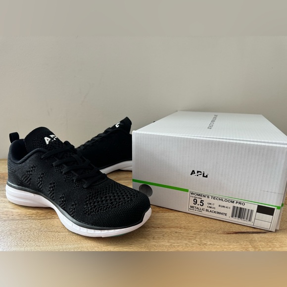 APL Techloom Pro - Picture 7 of 15